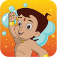 プログラムのアイコン：Hygiene with Chhota Bheem