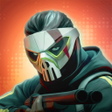 Ícone do programa: Heist-Ops: Top-down Shoot…