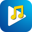 プログラムのアイコン：Music Player - Multimedia…