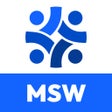 Ícone do programa: MSW: Exam Prep 2024