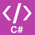 Icono de programa: C Programming Compiler