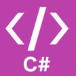 ไอคอนของโปรแกรม: C Programming Compiler