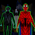 Icon of program: Spider Granny 3