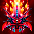 プログラムのアイコン：Air Force - Alien Invader