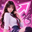 Programın simgesi: Arrow Rush:Beauty Story
