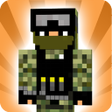 Programikonen: Military Skins for Minecr…