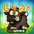 Ikona programu: Buffalo Adventure