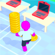 Programikonen: Cryptocurrency Master 3D
