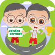 プログラムのアイコン：Cerdas Cermat