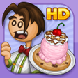 Icoon van programma: Papas Scooperia HD