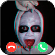 Ícone do programa: Fake Video Call - Prank C…
