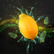 Programikonen: Lemon Live Wallpaper