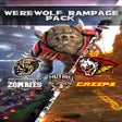 أيقونة البرنامج: Mutant Football League: W…