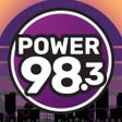 Programikonen: Power 98.3 96.1