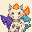 Icon of program: TrainWiz: Workout Pet RPG