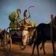 ไอคอนของโปรแกรม: Troy: Total War Mod - Bet…