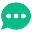 프로그램 아이콘: Talking ChatGPT