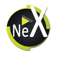 NeX - Music Player