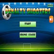 ไอคอนของโปรแกรม: Penalty Shooters Game
