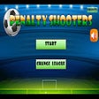 Penalty Shooters Game