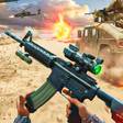ไอคอนของโปรแกรม: Military Shooter 3D: FPS …