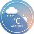 프로그램 아이콘: Weather World