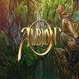 ไอคอนของโปรแกรม: Albion