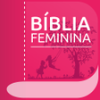 Ícone do programa: Bíblia Feminina