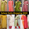 程序图标：Salwar Suit Online Shoppi…