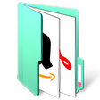 Programikonen: Kindle to PDF Converter