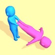 Icoon van programma: Super Throw