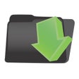 أيقونة البرنامج: Zippy