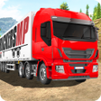 Programın simgesi: Offroad 4X4 Cargo Truck D…