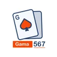 Ícone do programa: GAMA 567 Online Matka