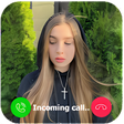 Programikonen: Lady Diana video call - P…