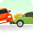ไอคอนของโปรแกรม: Car Crash Prank Sounds