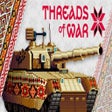 أيقونة البرنامج: Threads of War
