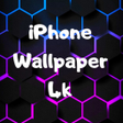 Programikonen: iPhone Wallpaper 4k