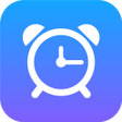 プログラムのアイコン：Alarm Clock to Wake up  I…