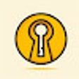Symbol des Programms: Safe Password Generator