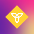 Иконка программы: AstroKarma: Astrology  Ku…