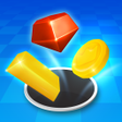 Programikonen: Hole Master - Merge Attac…
