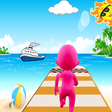 Ícone do programa: Survival Fun Race 3D
