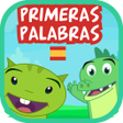 Ícone do programa: Primeras palabras Grin y …
