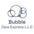 Bubble Care Express Laundry icon