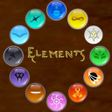 프로그램 아이콘: Elements the Game Revival