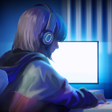プログラムのアイコン：Parasocial Game