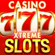 Ikona programu: Xtreme Slots Vegas Casino…