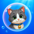 Ícone do programa: Bubble Pair: Pop Match