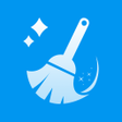 Pure clean icon
